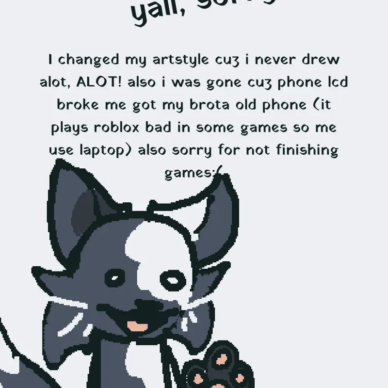 Game by @JakeyAsianGames