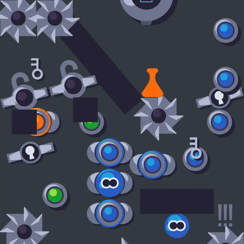 Game by @czaracl