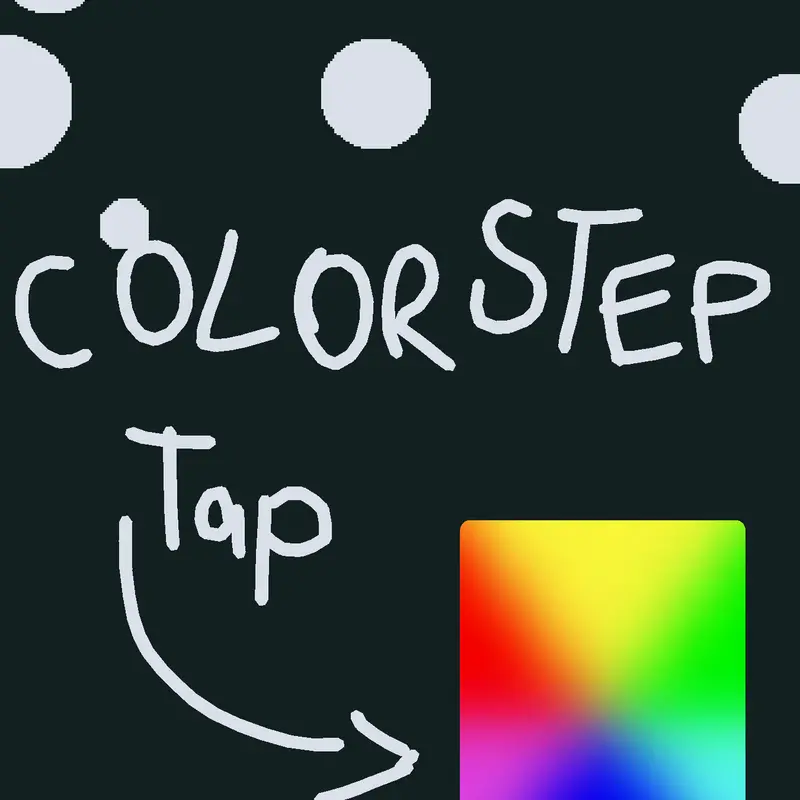 Game by @your_527