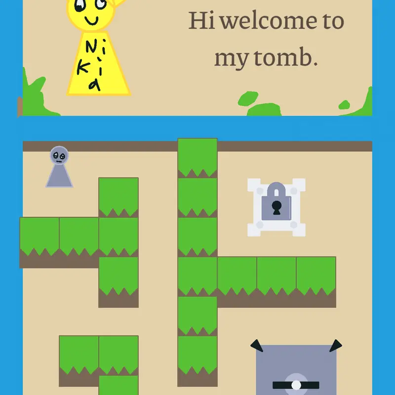 Game by @albyanpr