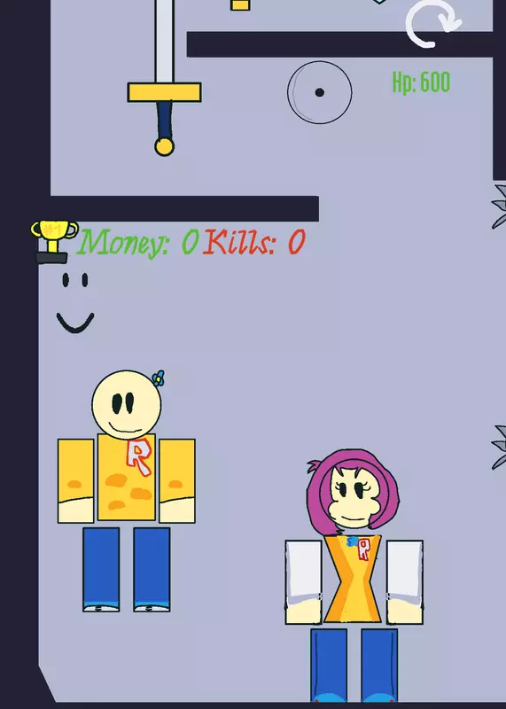 Jane But John doe ragdoll by @its_fire_spawn