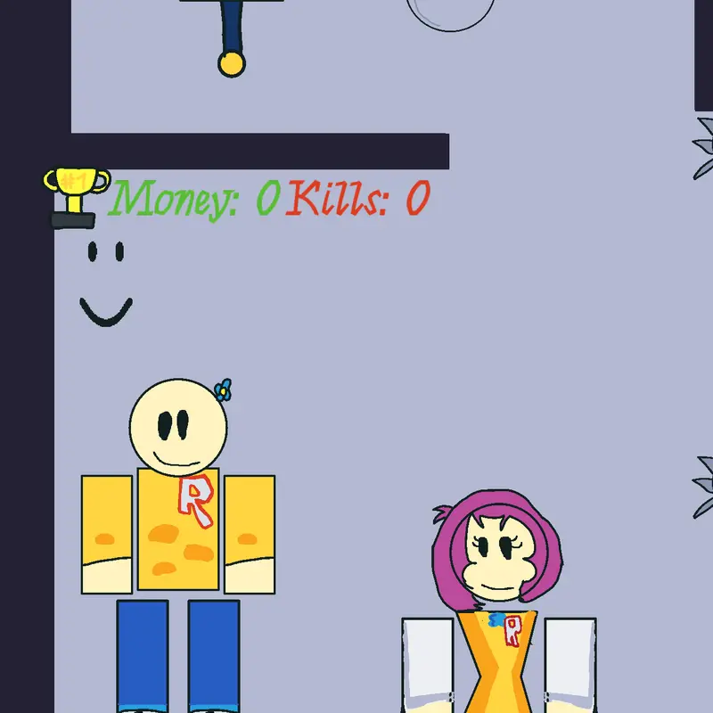 Jane But John doe ragdoll by @its_fire_spawn