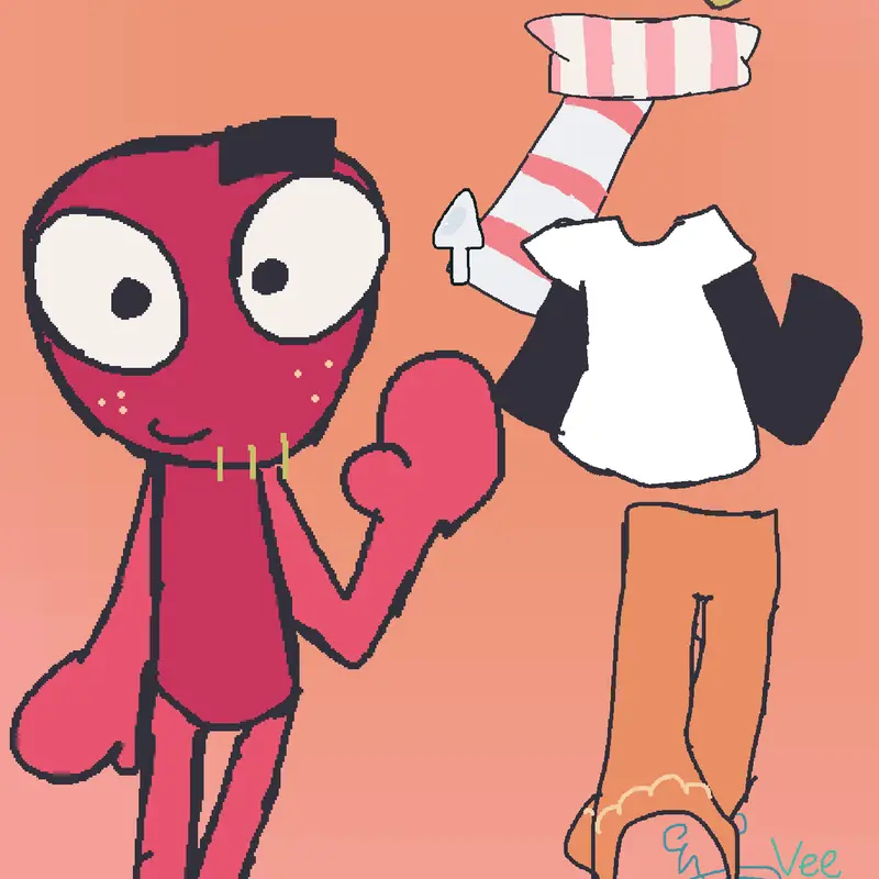 Game by @doodles--