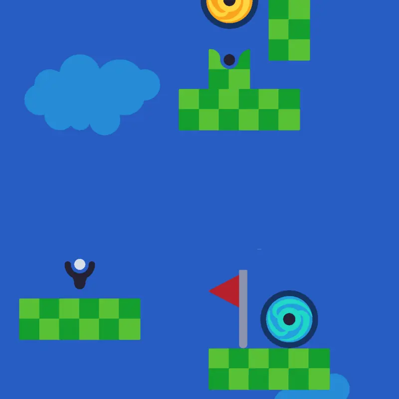 Game by @hello_castle