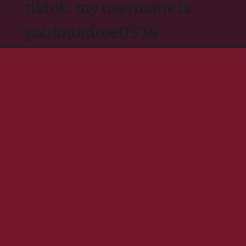 self promotion by @robloxlover13514423