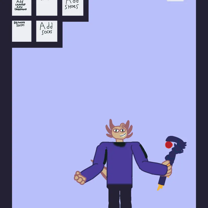 Game by @Axol_SMG4