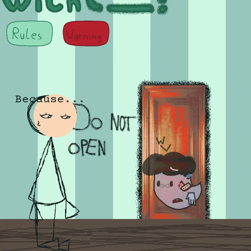 Game by @am_just_a_normal_person