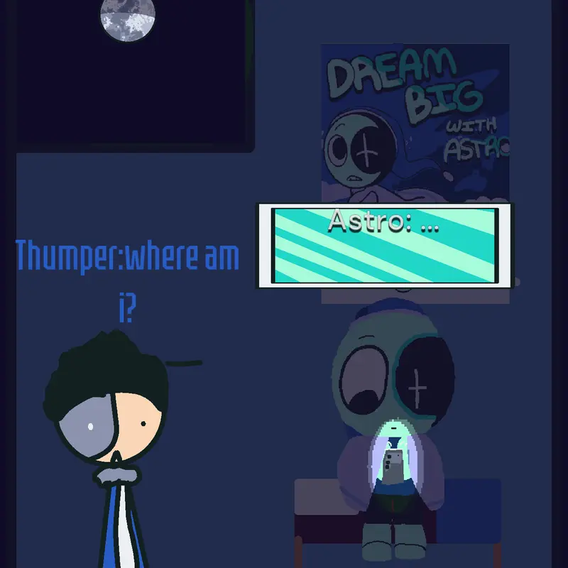 Game by @Thumper100