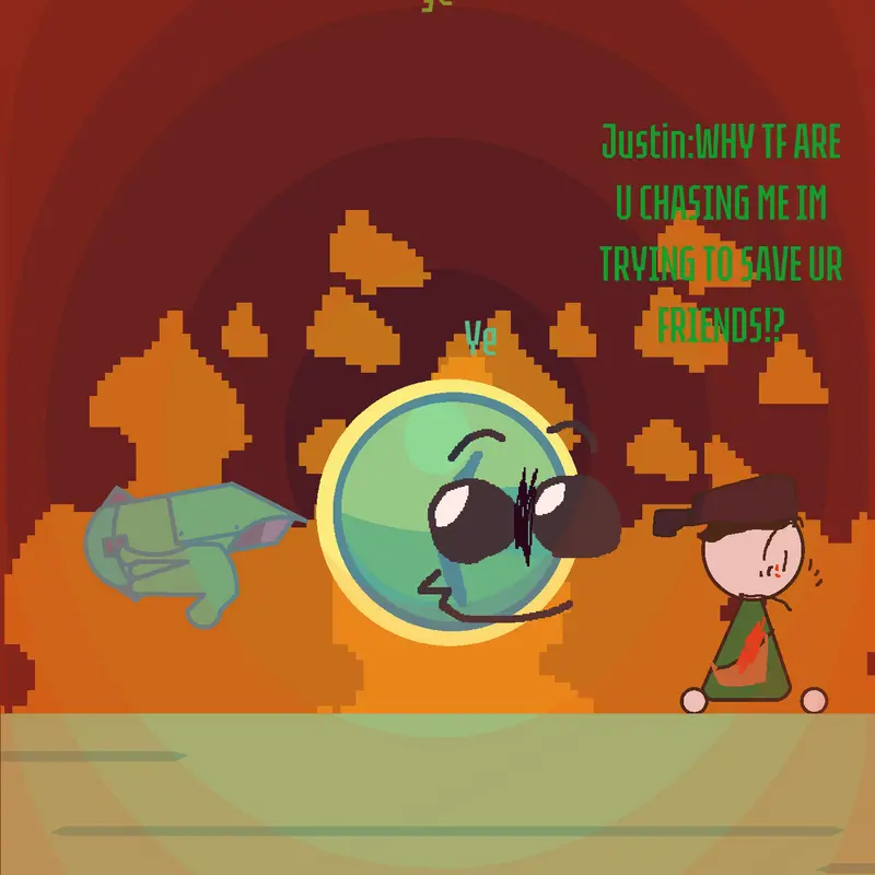 Game by @Goesze