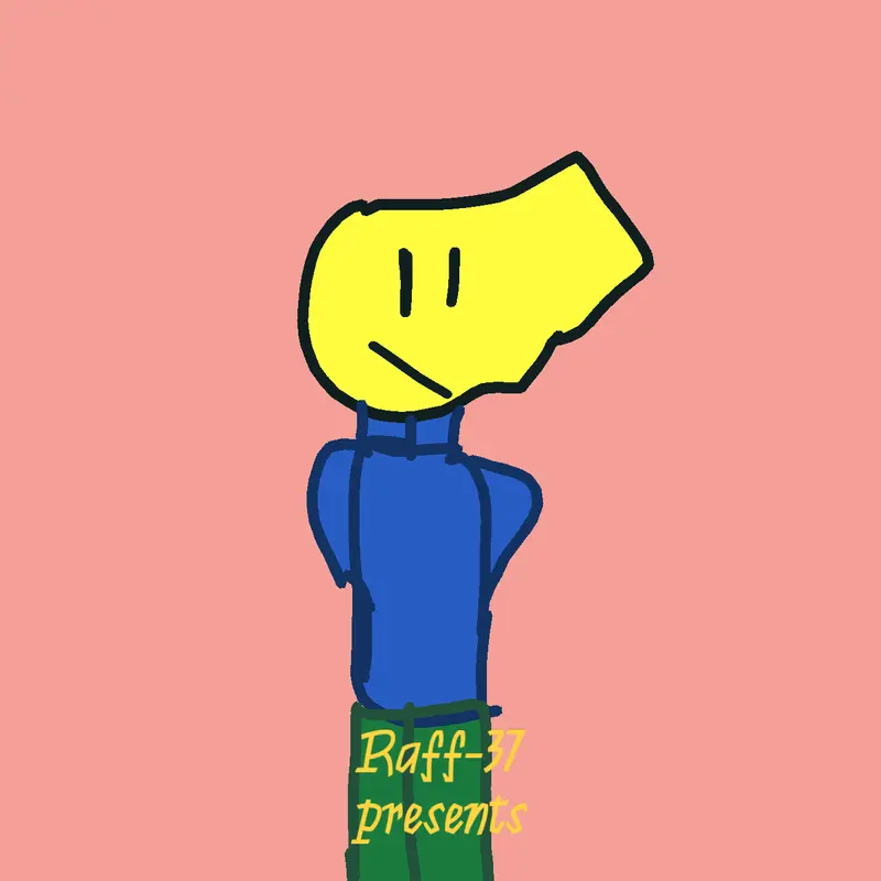 Game by @noob_plays