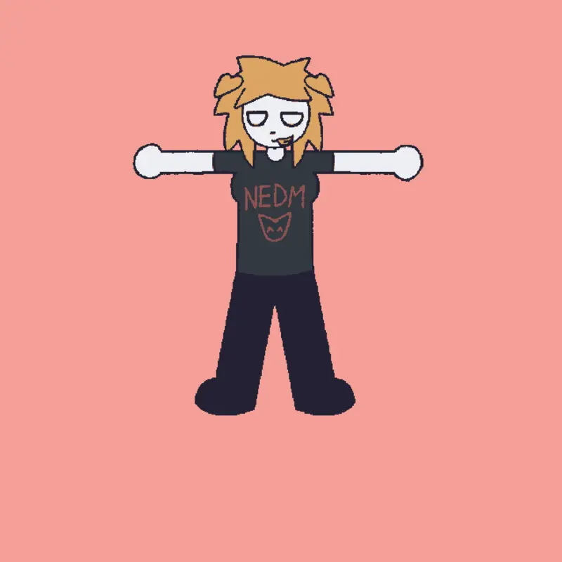 Game by @BurgerLov3r