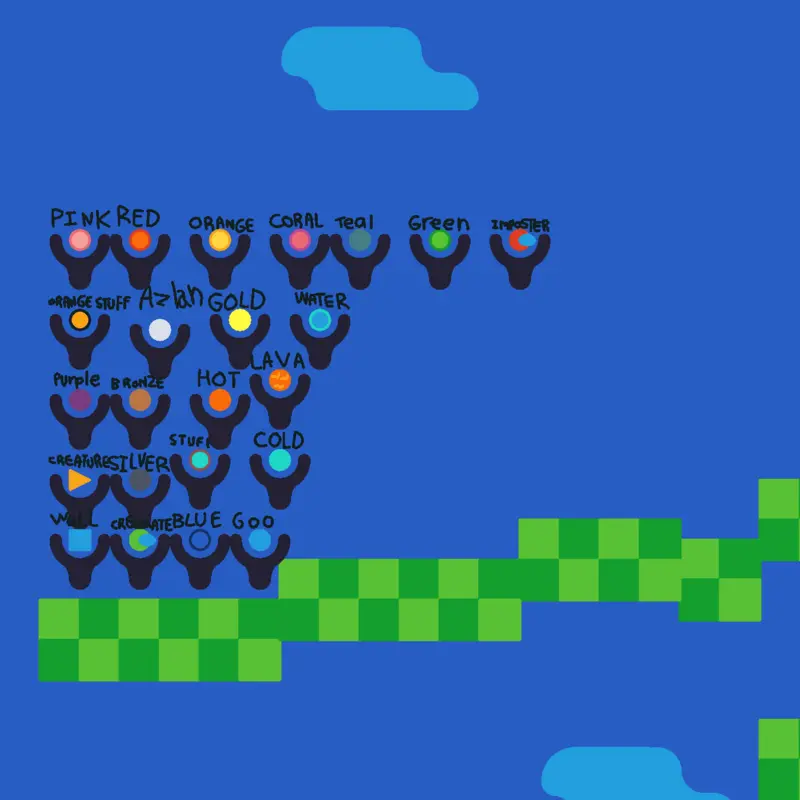Game by @Azlandevankattaya