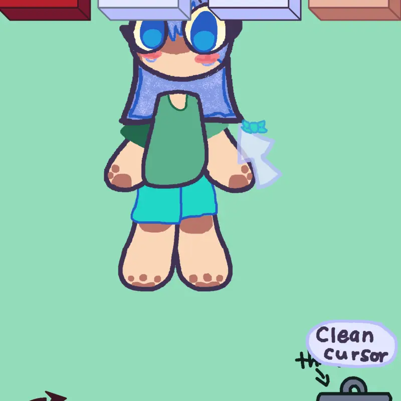 Game by @Mizukox_me