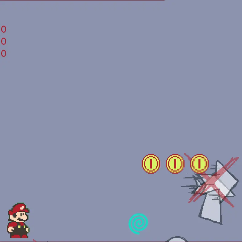 Game by @wangamw