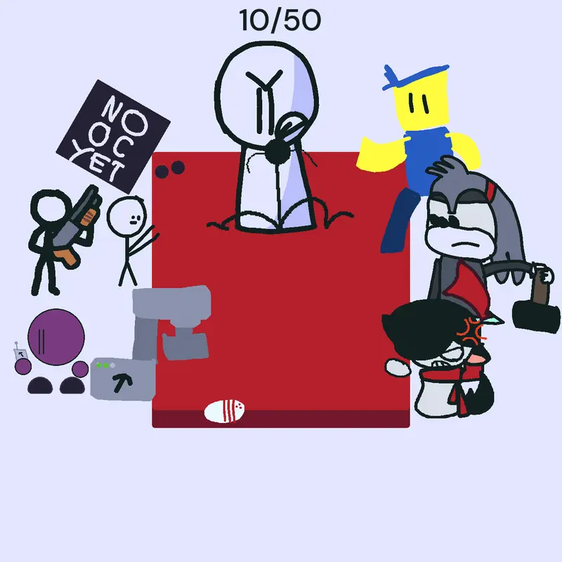 Game by @Kordname