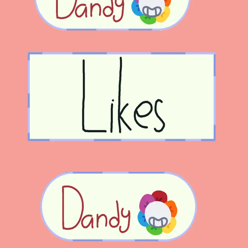 Game by @Daisy_CutIeCHAN2012