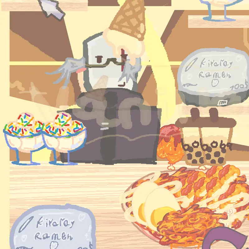 Game by @icecream_vanilla