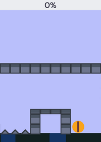 This level