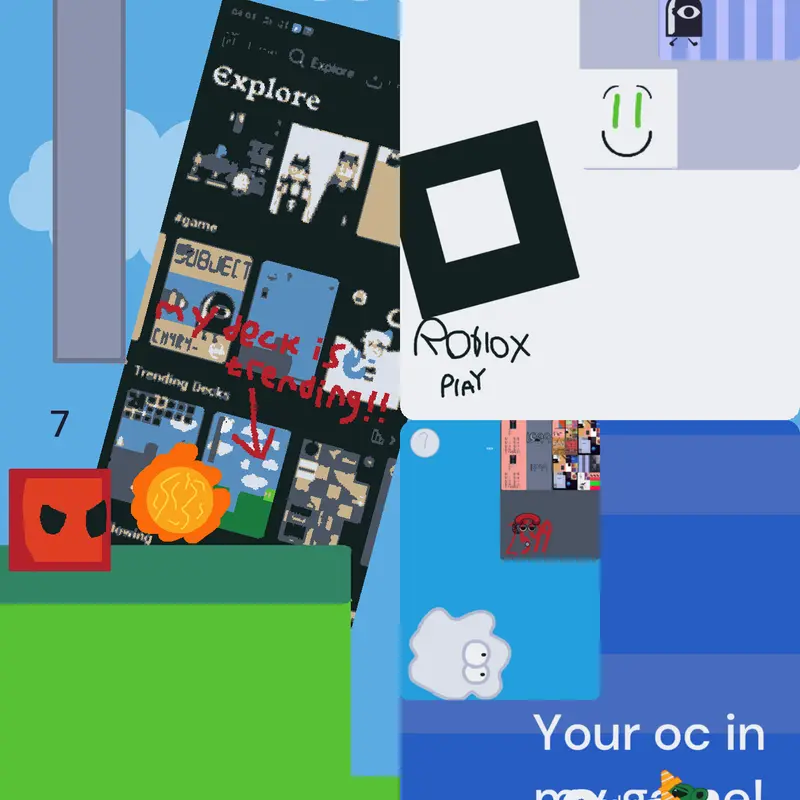 Game by @edps