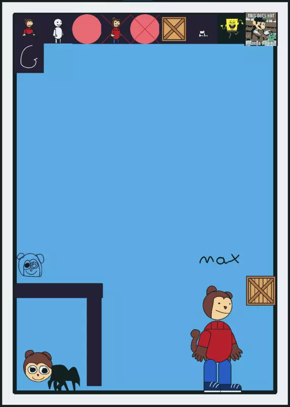 Game by @MaxDesignGames