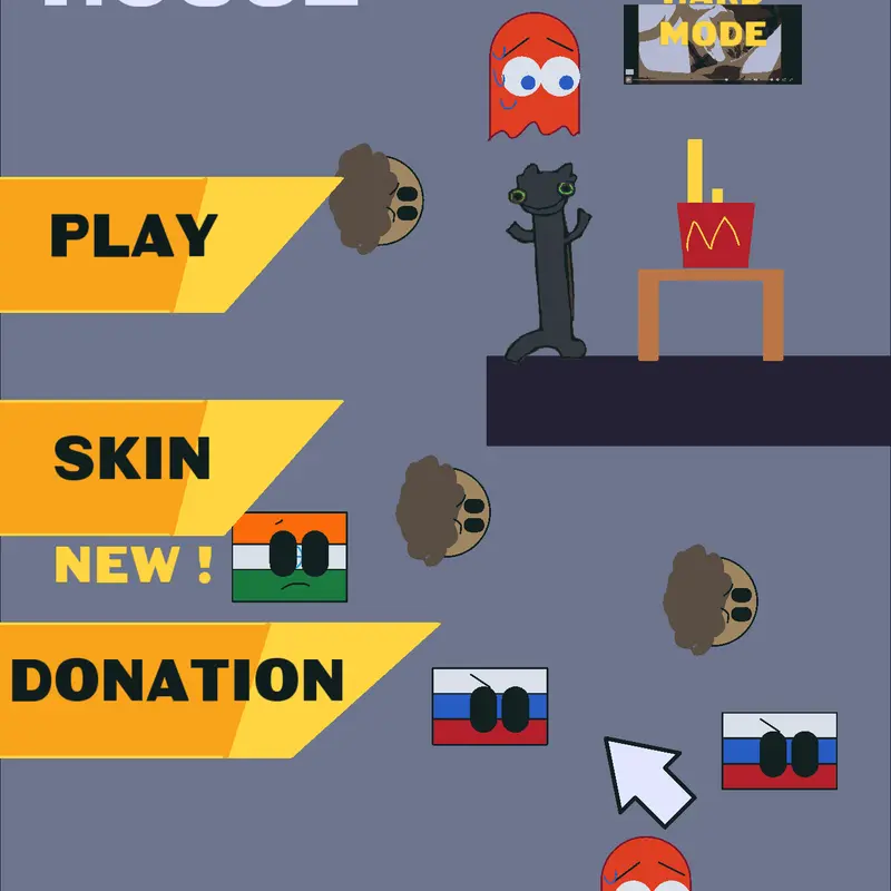 Game by @Tabloxcraft