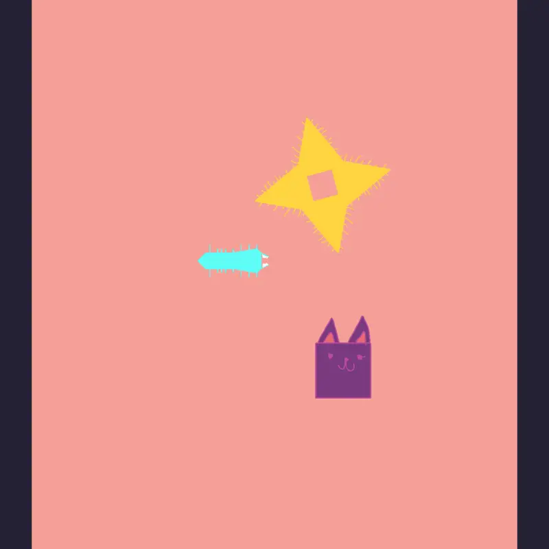 Game by @THE_MORPHUS