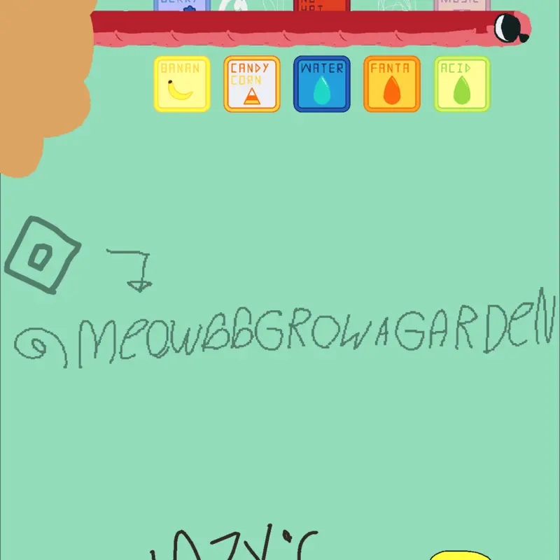 Game by @meow_bunni