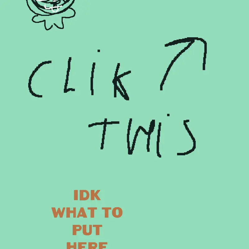 Game by @That_one_trash_creator