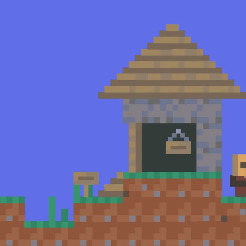 Game by @m5playscastle