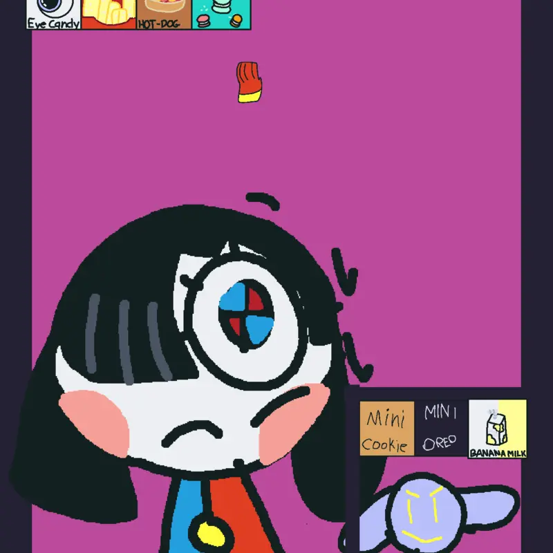 Game by @surfina