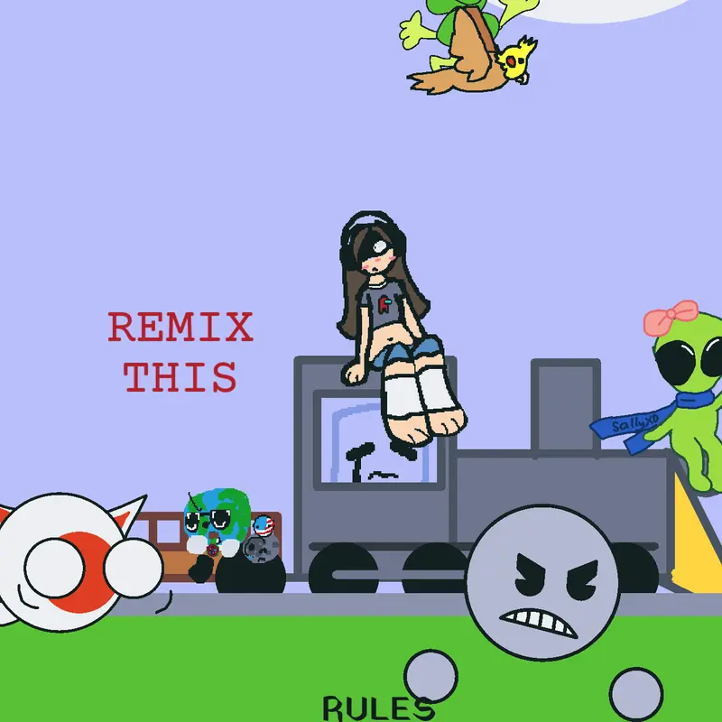 Game by @BunnydollFanss
