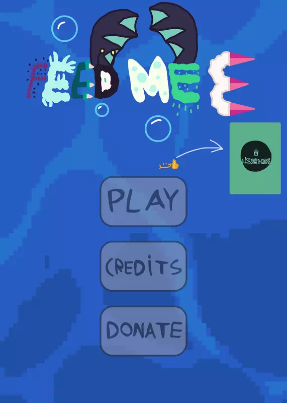 Feed me 3 by @Raptox_dinotrux