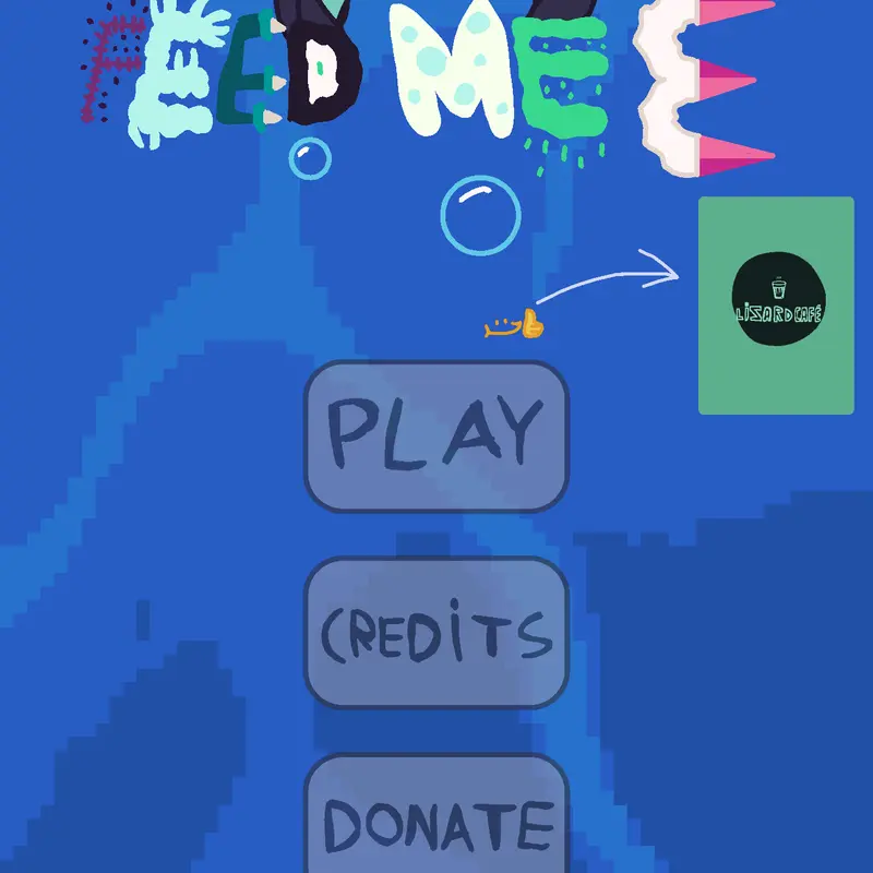 Feed me 3 by @Raptox_dinotrux