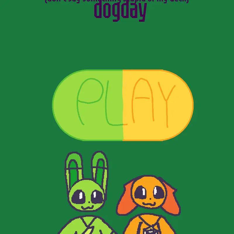 Game by @Nicktop
