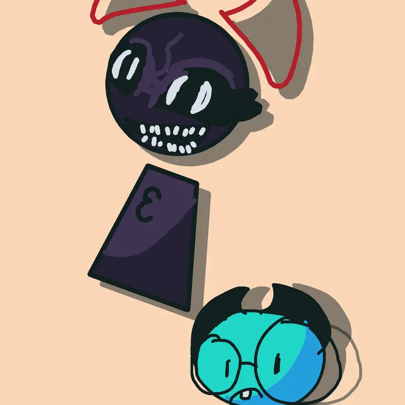 Game by @WhoRemembersRaoxy