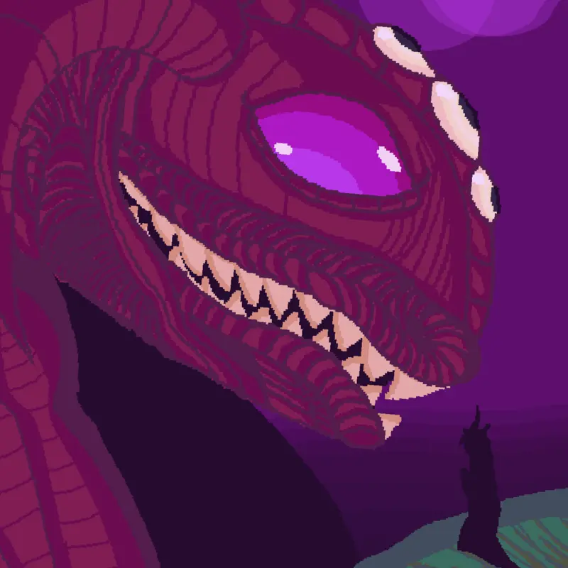 Game by @APPLE_DEMONYO4R