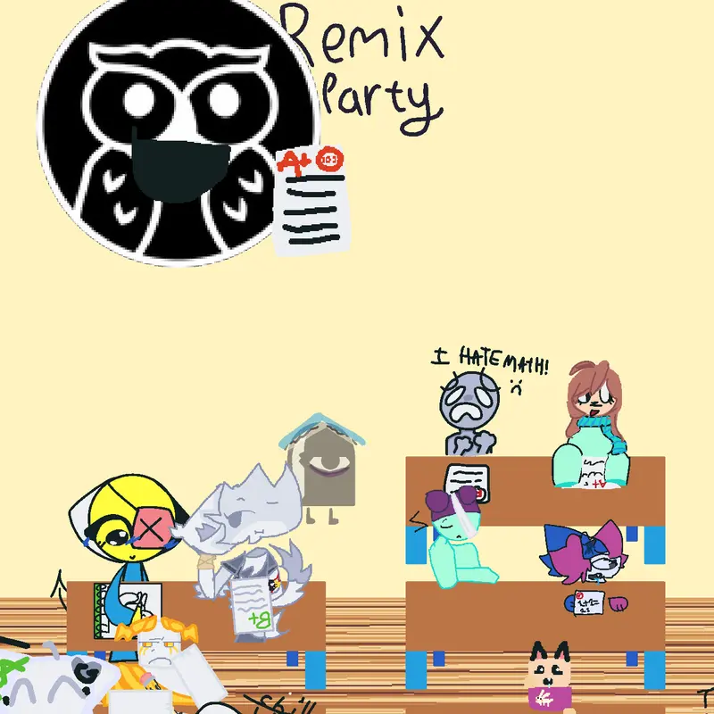 Game by @miserebizu