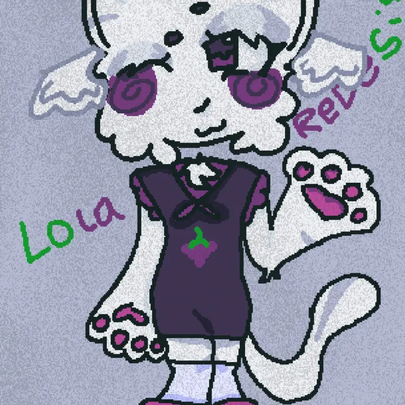 Game by @-Lynx_