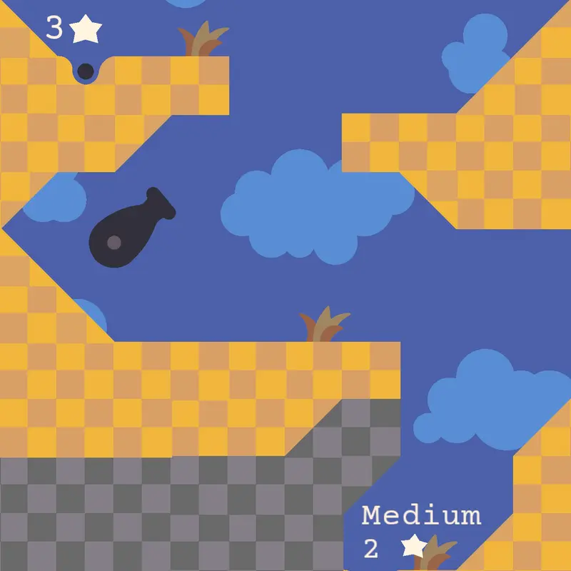 Game by @pablo789