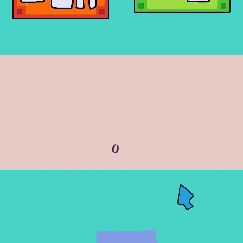 Adittional game by @saya_jello