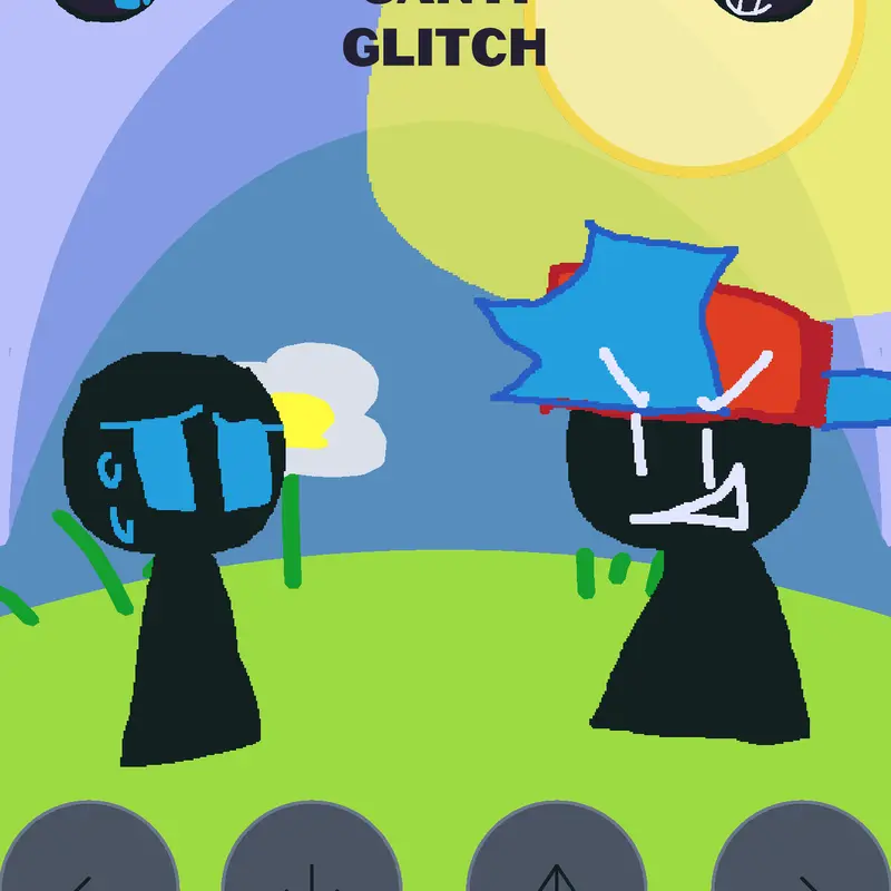 Game by @doodoobrain