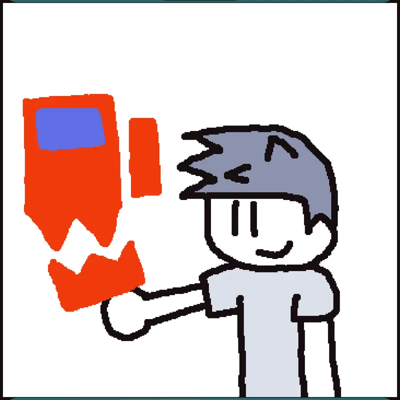 Game by @RexInteractive