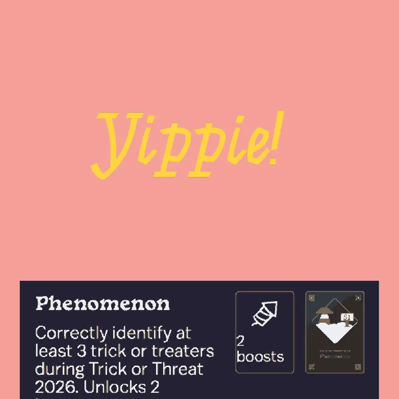 Game by @yoette