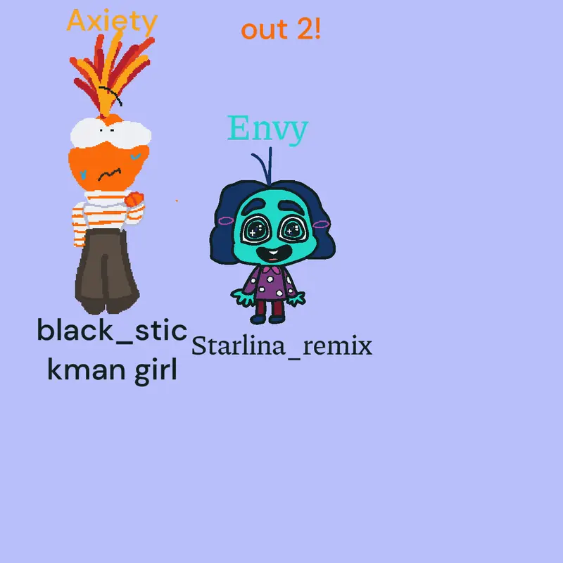 Game by @starlina_remix