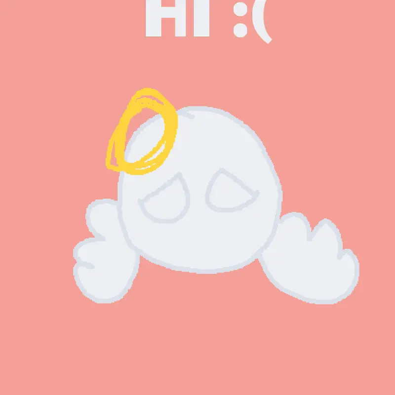 I'M BACK by @_-Calforda-_