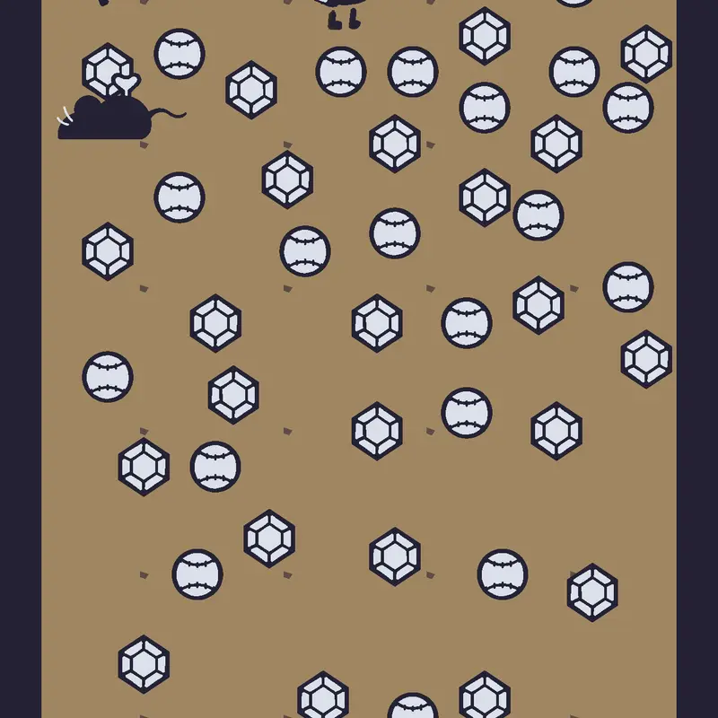 Game by @audreydenise