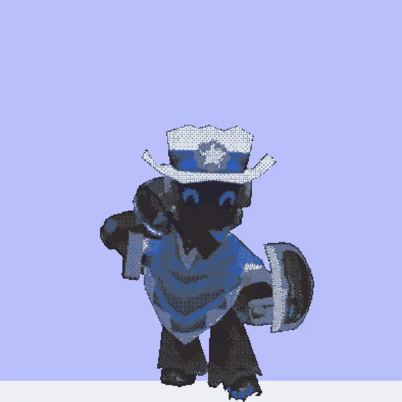 Game by @gunslingah