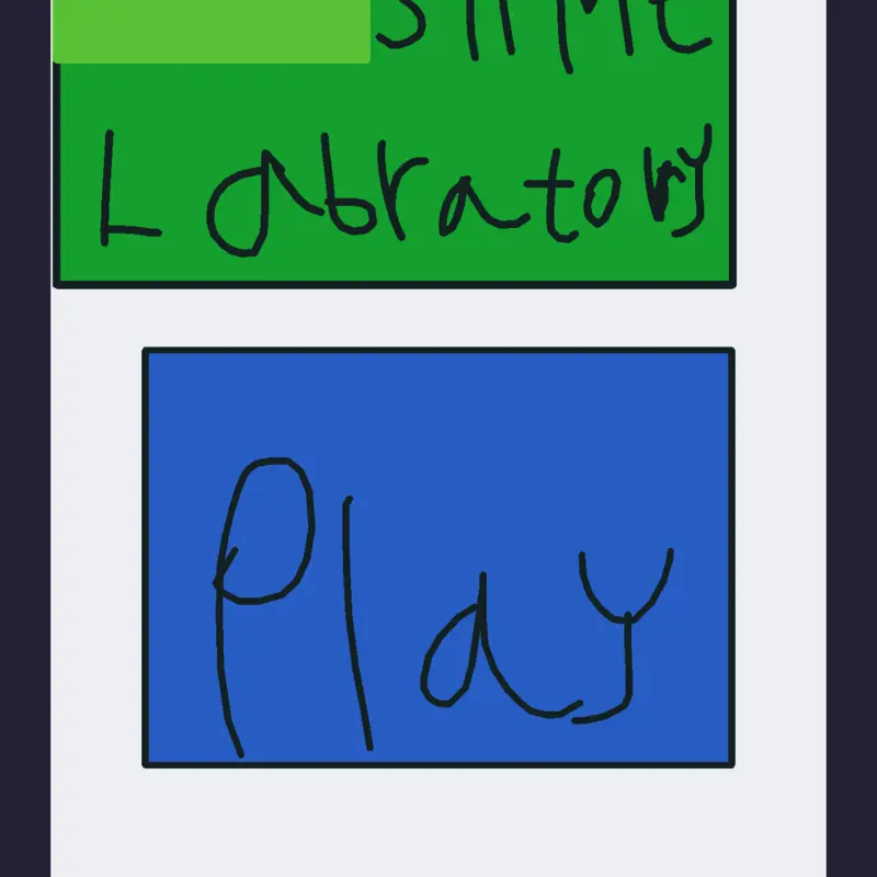 Silme laboratory by @Aqif2018