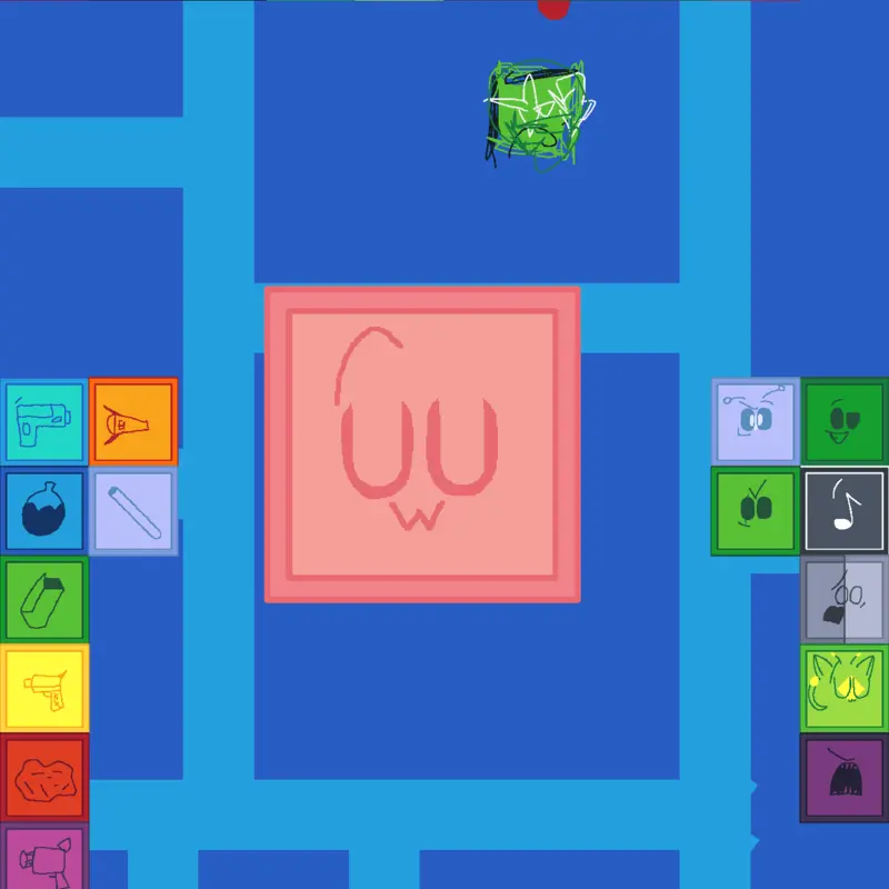 Game by @jonapoopapoopa