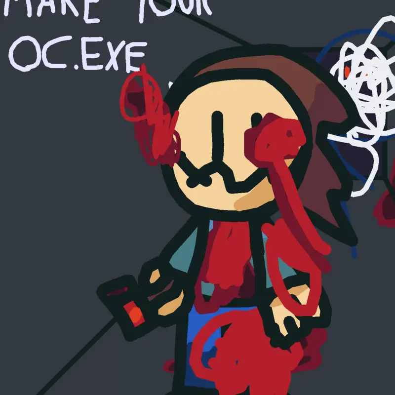 Game by @Petikukac01